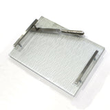 Lucite Challah Board
