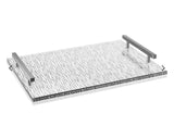 Lucite Challah Board