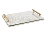 Lucite Challah Board
