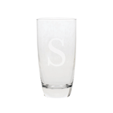 Engraved 15 oz. Drinking Glass